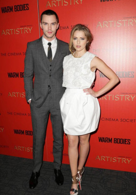 photo 26 in Nicholas Hoult gallery [id610730] 2013-06-19 00:00:00