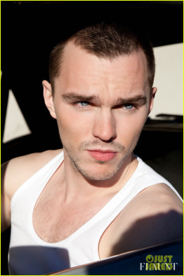 Nicholas Hoult pic #711813