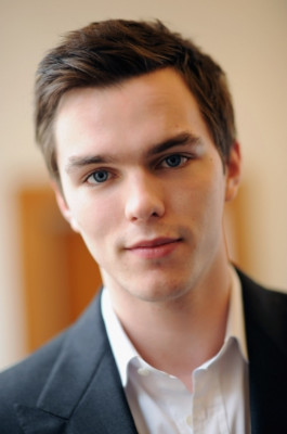 Nicholas Hoult pic #707004