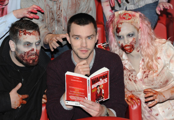 photo 22 in Nicholas Hoult gallery [id711892] 2014-06-26 00:00:00