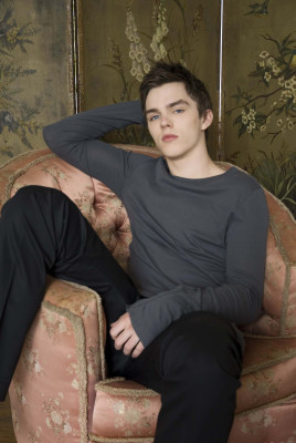 photo 28 in Nicholas Hoult gallery [id711282] 2014-06-22 00:00:00