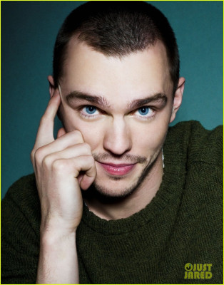 Nicholas Hoult pic #704921