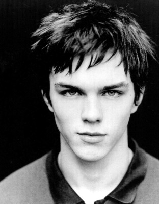 Nicholas Hoult pic #707006