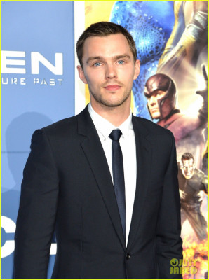 Nicholas Hoult pic #699020