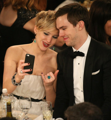Nicholas Hoult pic #704919