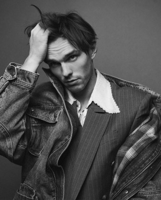 photo 28 in Nicholas Hoult gallery [id1327309] 2023-05-14 00:00:00