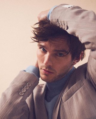 Nicholas Hoult pic #1327307