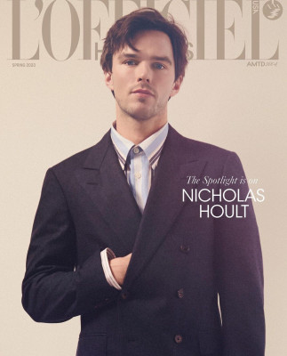 photo 23 in Nicholas Hoult gallery [id1327314] 2023-05-14 00:00:00