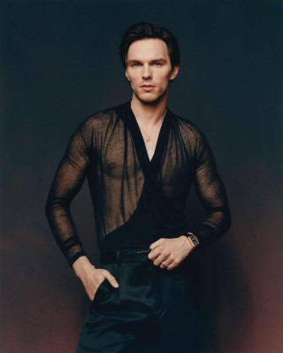 photo 9 in Nicholas Hoult gallery [id1329969] 2023-07-15 00:00:00