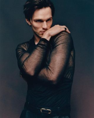 photo 5 in Nicholas Hoult gallery [id1329973] 2023-07-15 00:00:00