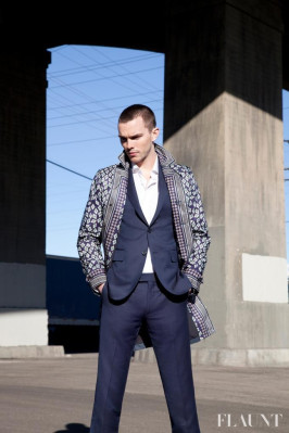 Nicholas Hoult pic #704899