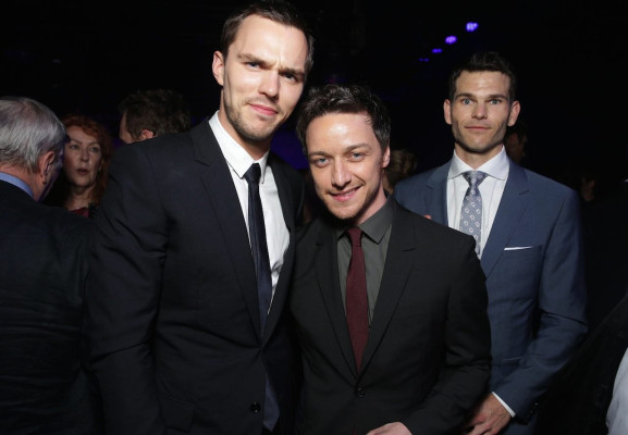 photo 26 in Nicholas Hoult gallery [id704912] 2014-06-03 00:00:00