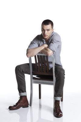 Nicholas Hoult pic #704897