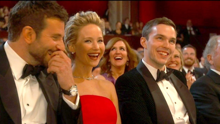 Nicholas Hoult pic #704915
