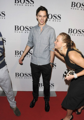 photo 8 in Nicholas Hoult gallery [id711876] 2014-06-26 00:00:00