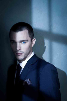 Nicholas Hoult pic #703973