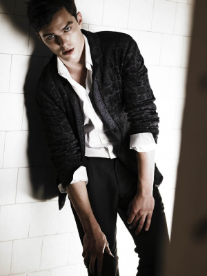 Nicholas Hoult pic #704900