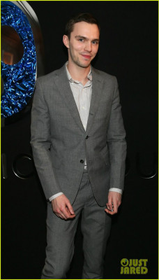 Nicholas Hoult pic #704914