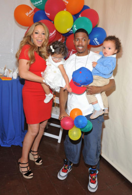 photo 3 in Nick Cannon gallery [id542242] 2012-10-14 00:00:00