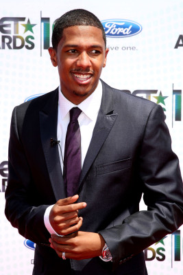 photo 4 in Nick Cannon gallery [id271990] 2010-07-22 00:00:00