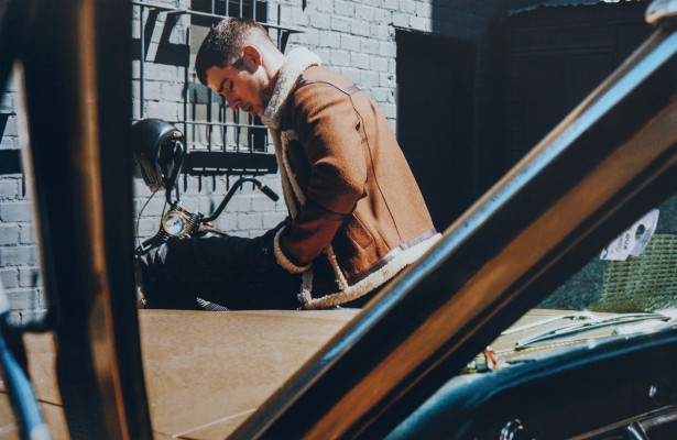 photo 20 in Nick Jonas gallery [id903888] 2017-01-23 00:00:00