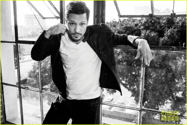 Nick Wechsler pic #1209682