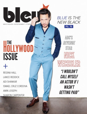 Nick Wechsler pic #1209681
