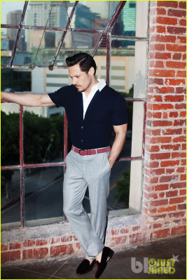 Nick Wechsler pic #1209680