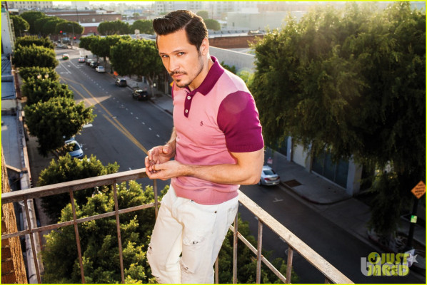 Nick Wechsler pic #1209679