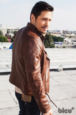 Nick Wechsler pic #1209684