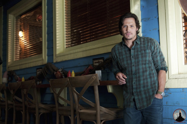 Nick Wechsler pic #1210354