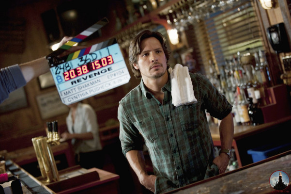 Nick Wechsler pic #1210355