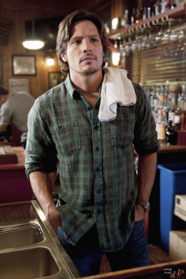 Nick Wechsler pic #1210353