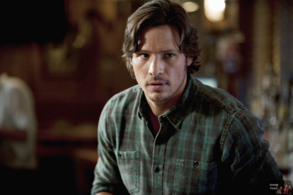 Nick Wechsler pic #1210356