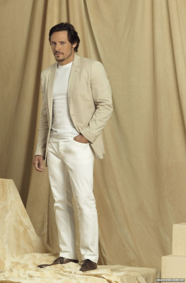 Nick Wechsler pic #1204596