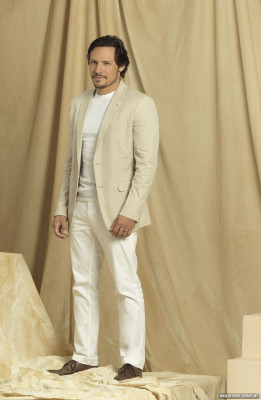 Nick Wechsler pic #1204597