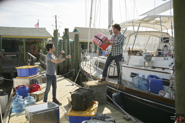 Nick Wechsler pic #1206527