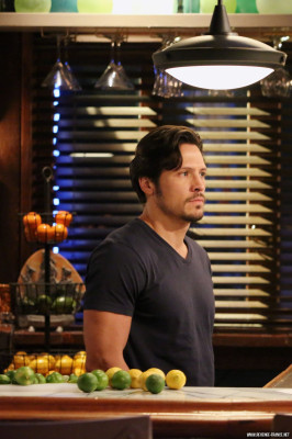 Nick Wechsler pic #1207730