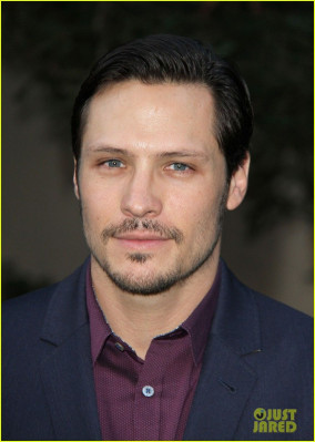 Nick Wechsler pic #1200024