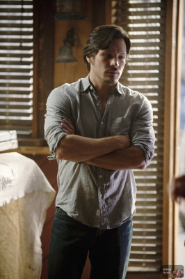 Nick Wechsler pic #1207106