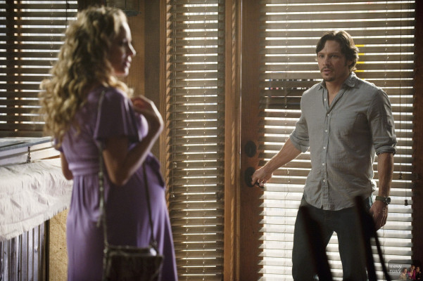 Nick Wechsler pic #1207107