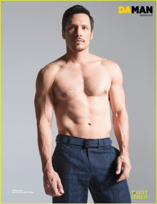 Nick Wechsler pic #1197846