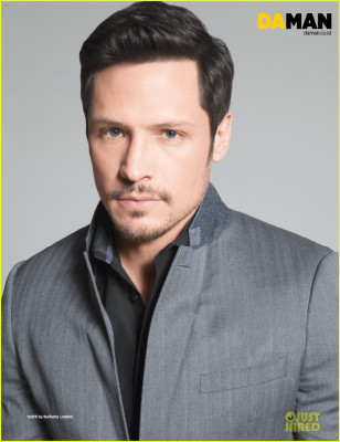 Nick Wechsler pic #1197847