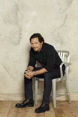 Nick Wechsler pic #714023