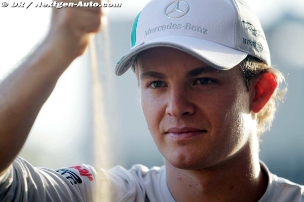 photo 12 in Nico Rosberg  gallery [id477244] 2012-04-18 00:00:00