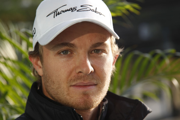 photo 25 in Rosberg gallery [id463513] 2012-03-23 00:00:00