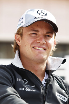 photo 13 in Nico Rosberg  gallery [id477243] 2012-04-18 00:00:00