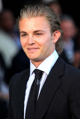photo 23 in Nico Rosberg  gallery [id463515] 2012-03-23 00:00:00