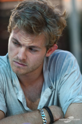 photo 6 in Nico Rosberg  gallery [id481592] 2012-04-30 00:00:00
