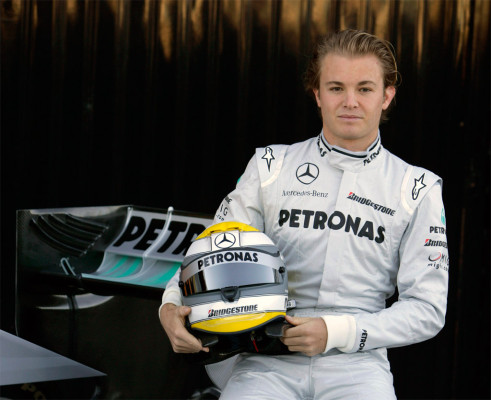 photo 5 in Rosberg gallery [id481593] 2012-04-30 00:00:00